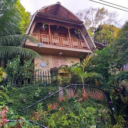 Camiguin Blue Lagoon Cottages Mahinog Exteriér fotografie