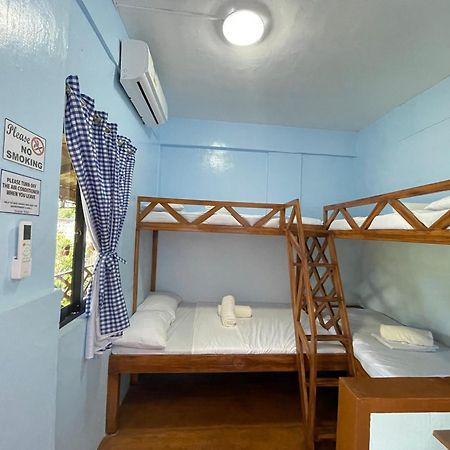 Camiguin Blue Lagoon Cottages Mahinog Exteriér fotografie
