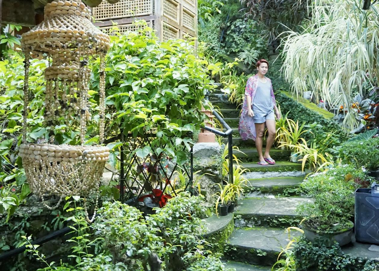 Camiguin Blue Lagoon Cottages Mahinog Exteriér fotografie