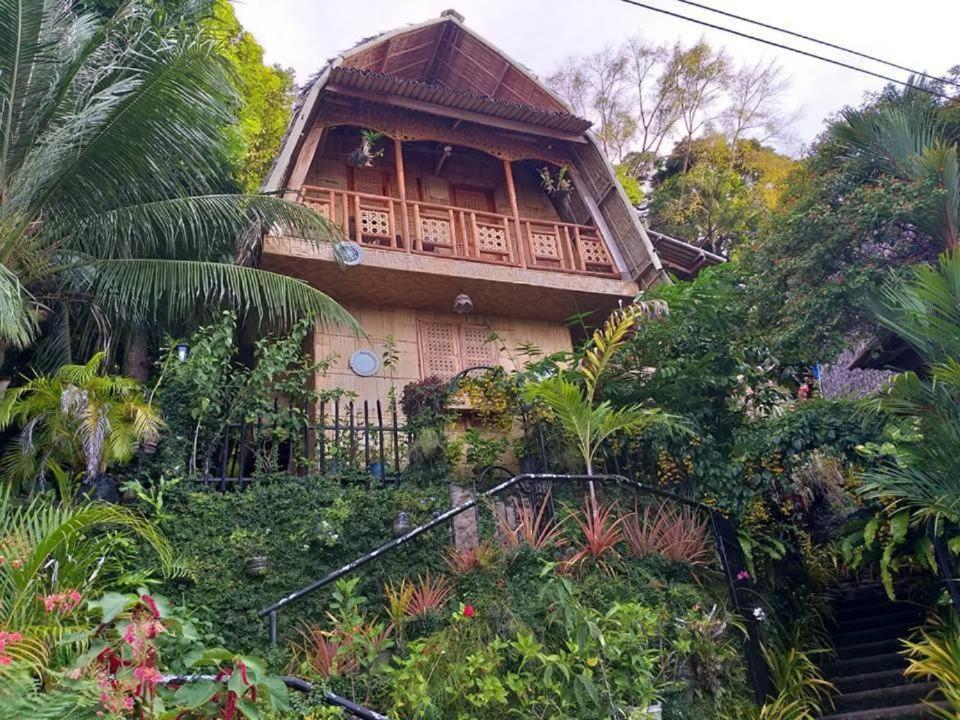 Camiguin Blue Lagoon Cottages Mahinog Exteriér fotografie