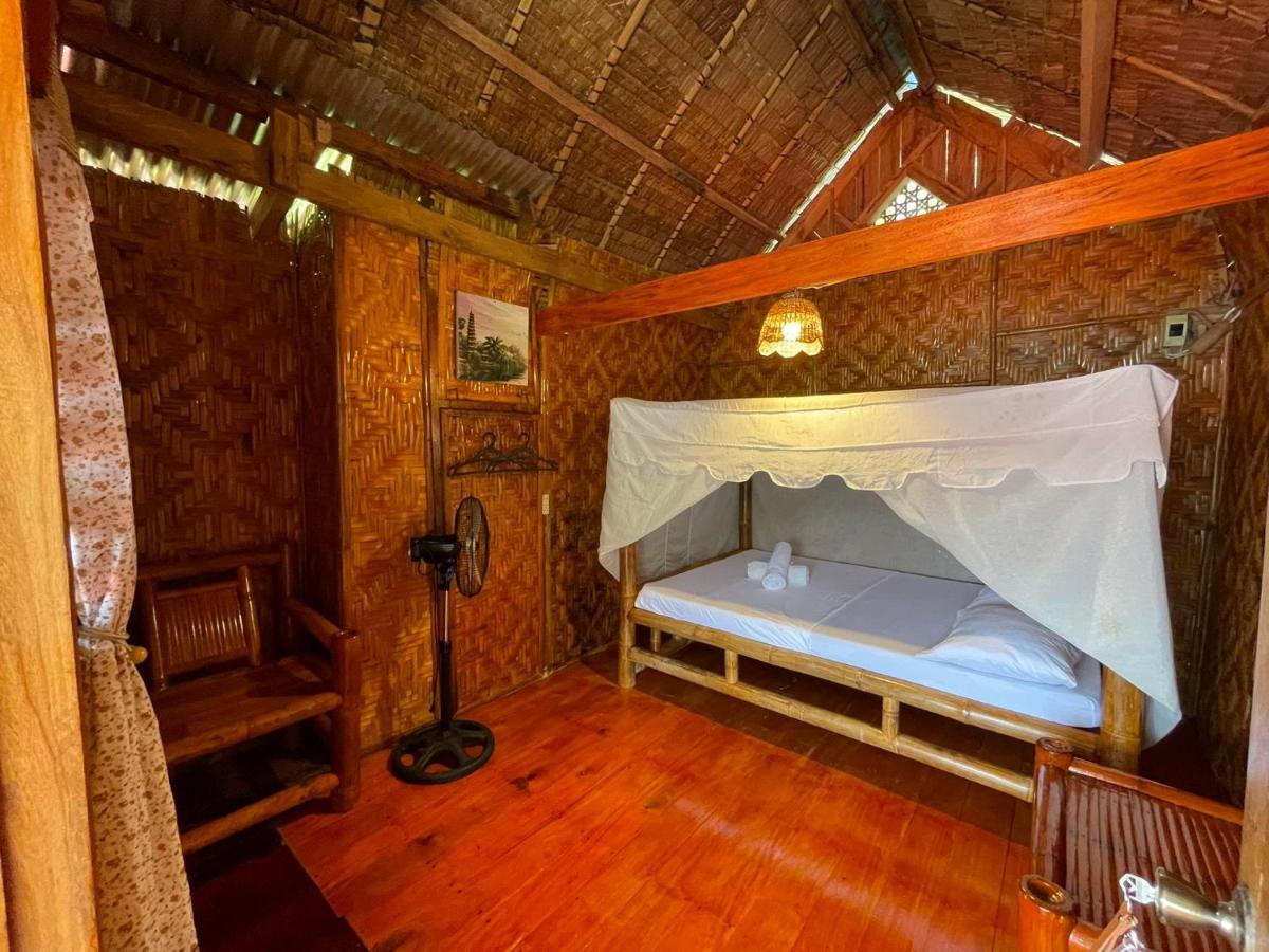 Camiguin Blue Lagoon Cottages Mahinog Exteriér fotografie