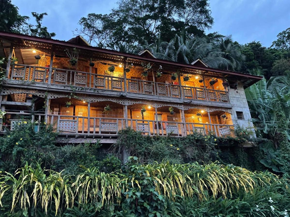 Camiguin Blue Lagoon Cottages Mahinog Exteriér fotografie