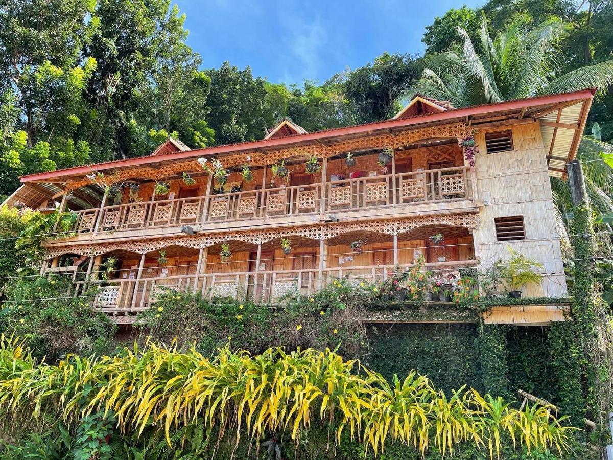 Camiguin Blue Lagoon Cottages Mahinog Exteriér fotografie