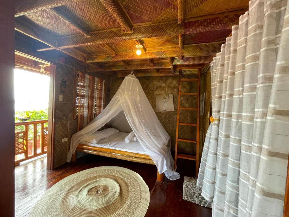 Camiguin Blue Lagoon Cottages Mahinog Exteriér fotografie