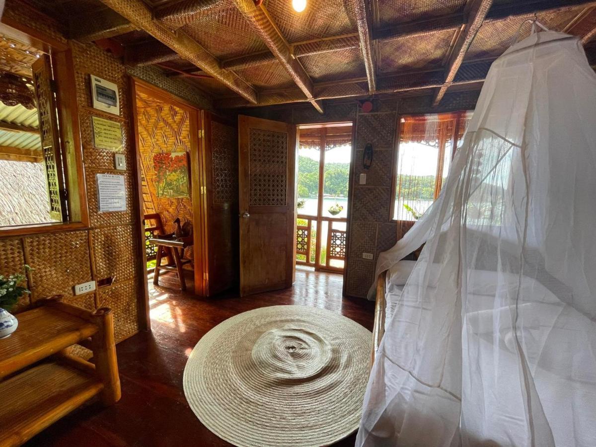 Camiguin Blue Lagoon Cottages Mahinog Exteriér fotografie