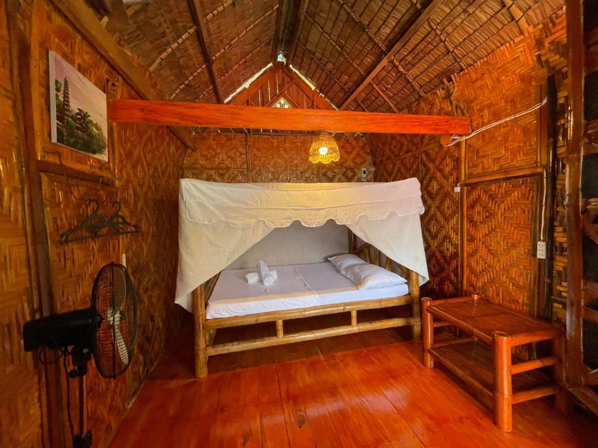 Camiguin Blue Lagoon Cottages Mahinog Exteriér fotografie