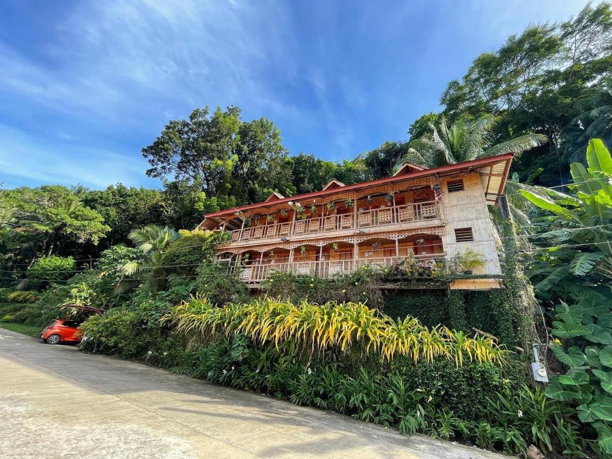 Camiguin Blue Lagoon Cottages Mahinog Exteriér fotografie