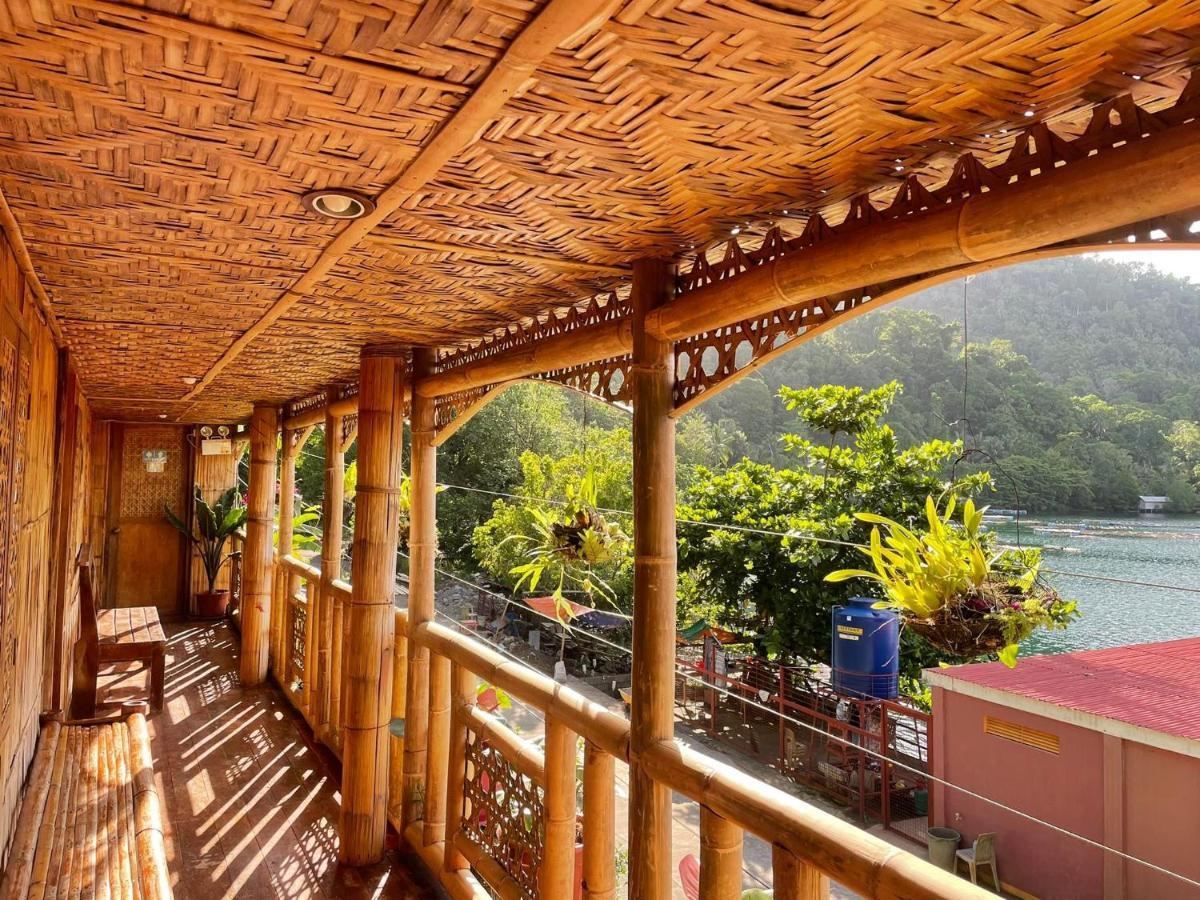 Camiguin Blue Lagoon Cottages Mahinog Exteriér fotografie