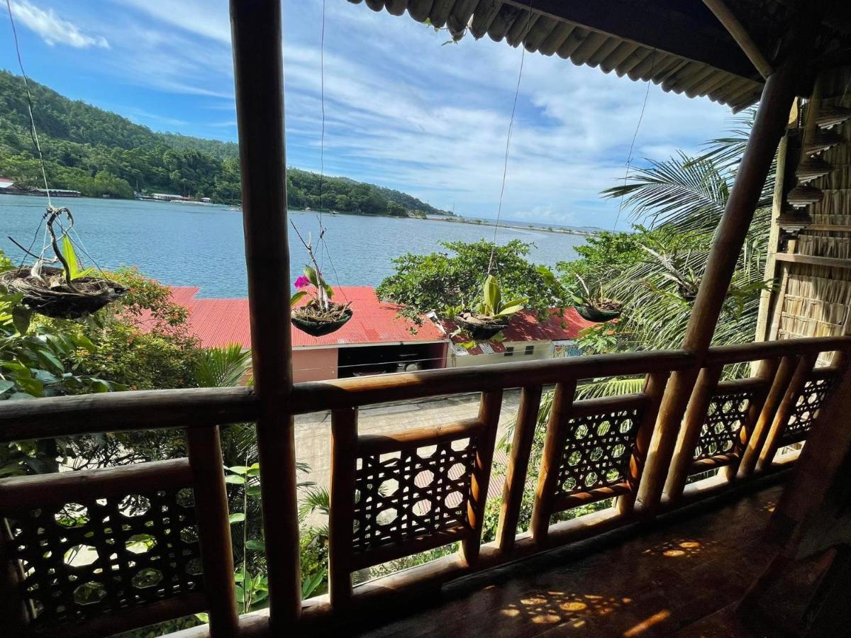 Camiguin Blue Lagoon Cottages Mahinog Exteriér fotografie