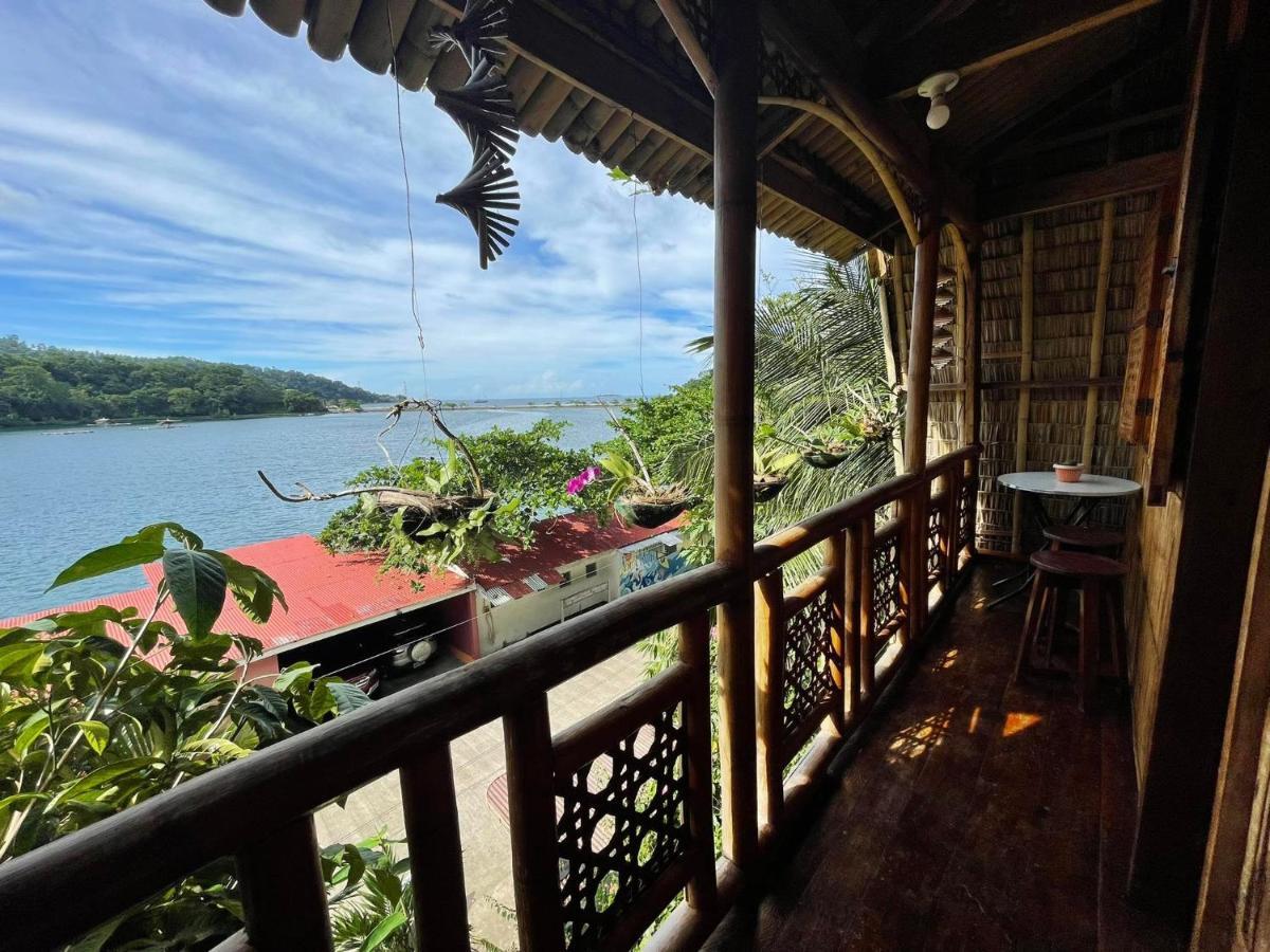 Camiguin Blue Lagoon Cottages Mahinog Exteriér fotografie