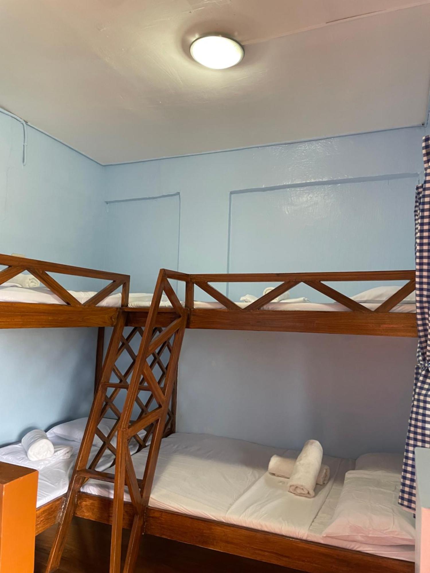 Camiguin Blue Lagoon Cottages Mahinog Exteriér fotografie