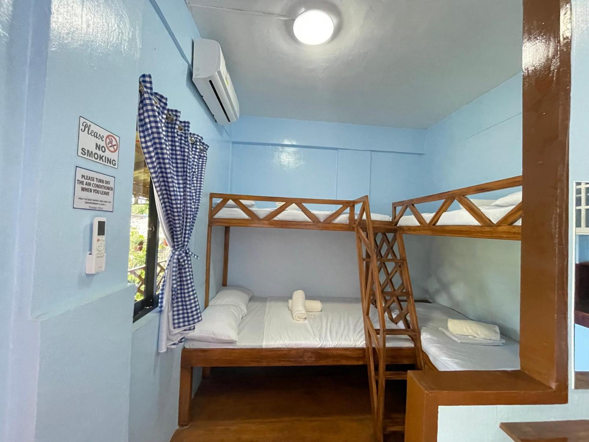 Camiguin Blue Lagoon Cottages Mahinog Exteriér fotografie