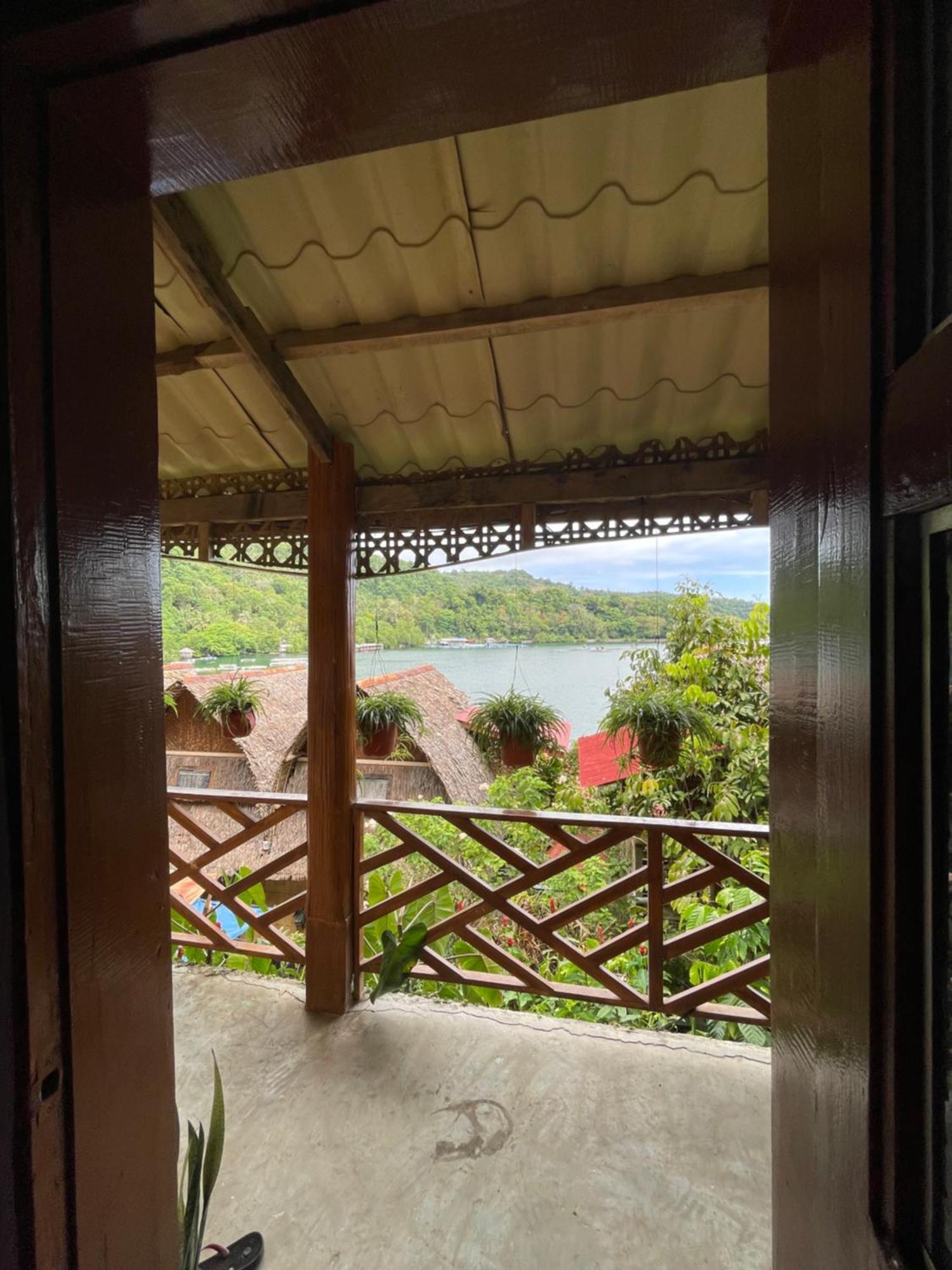 Camiguin Blue Lagoon Cottages Mahinog Exteriér fotografie
