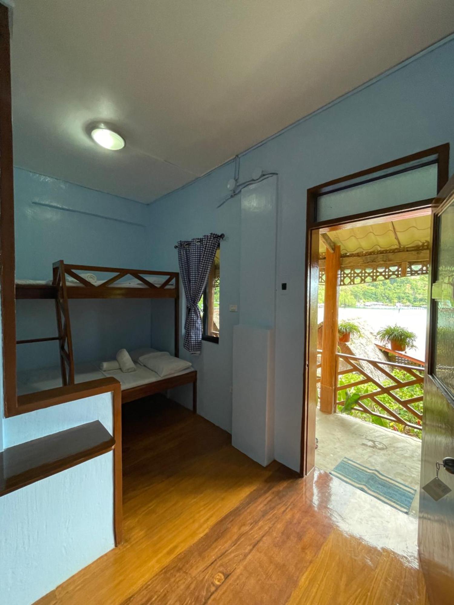 Camiguin Blue Lagoon Cottages Mahinog Exteriér fotografie