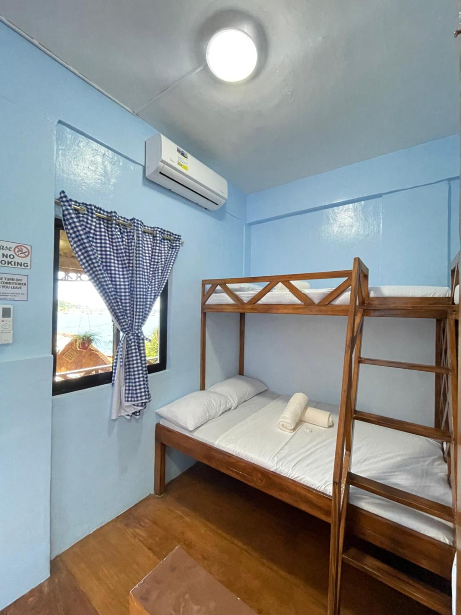 Camiguin Blue Lagoon Cottages Mahinog Exteriér fotografie