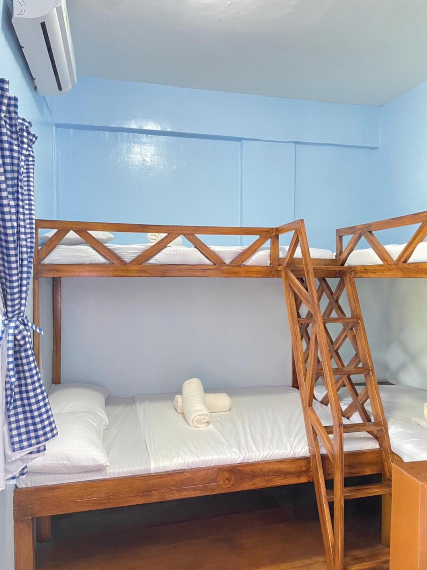 Camiguin Blue Lagoon Cottages Mahinog Exteriér fotografie