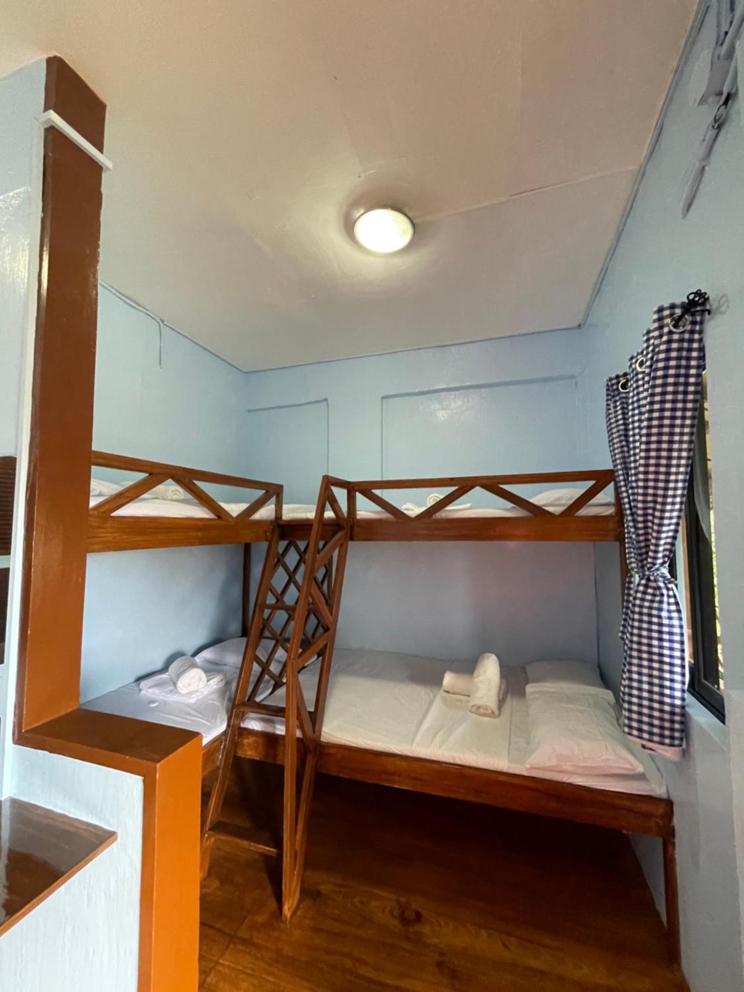 Camiguin Blue Lagoon Cottages Mahinog Exteriér fotografie