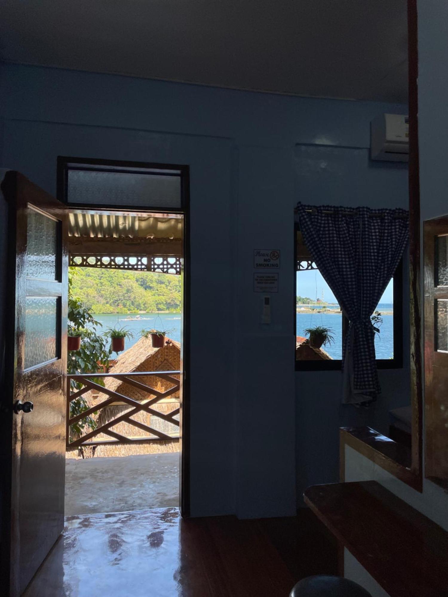 Camiguin Blue Lagoon Cottages Mahinog Exteriér fotografie