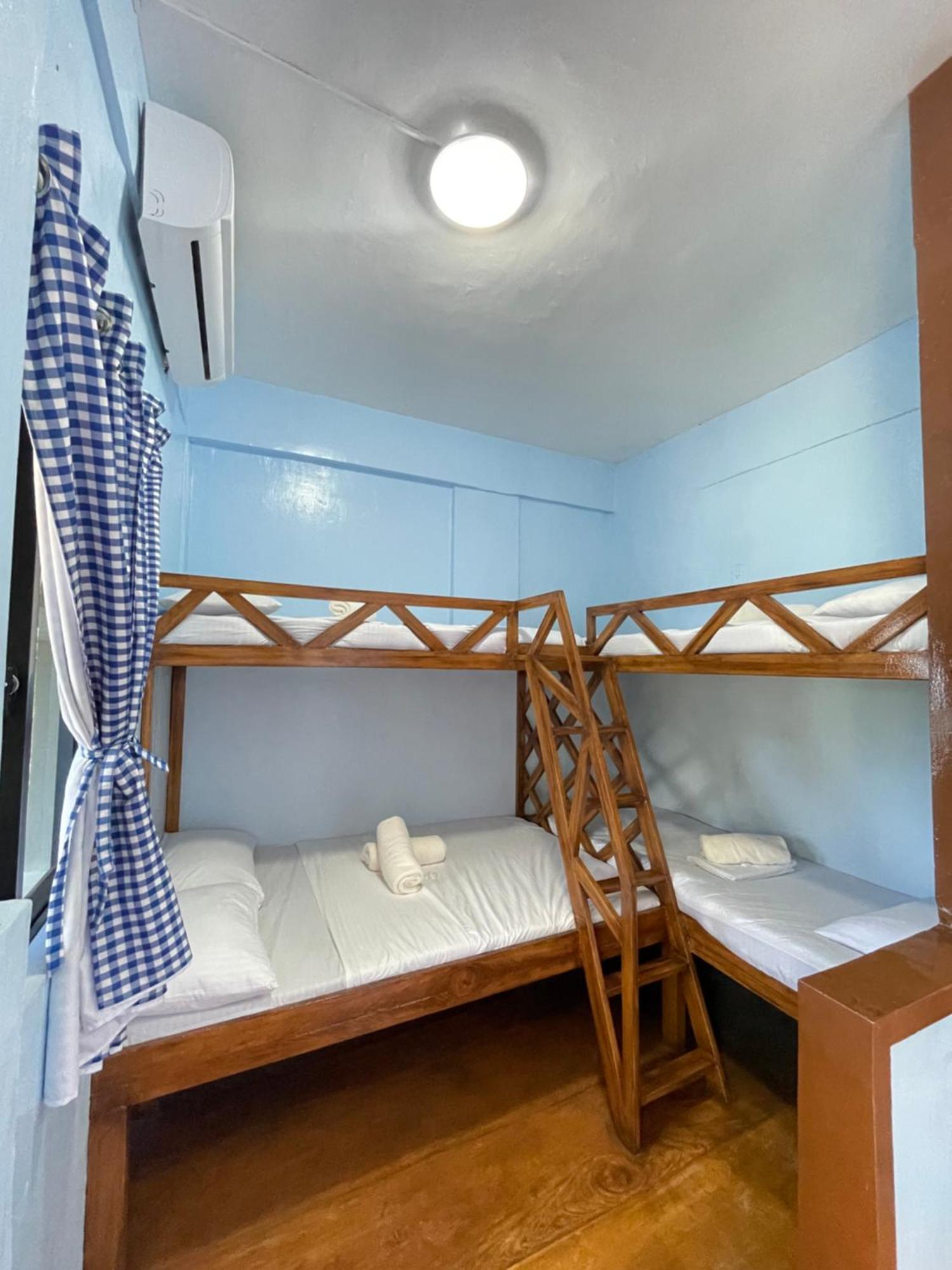 Camiguin Blue Lagoon Cottages Mahinog Exteriér fotografie