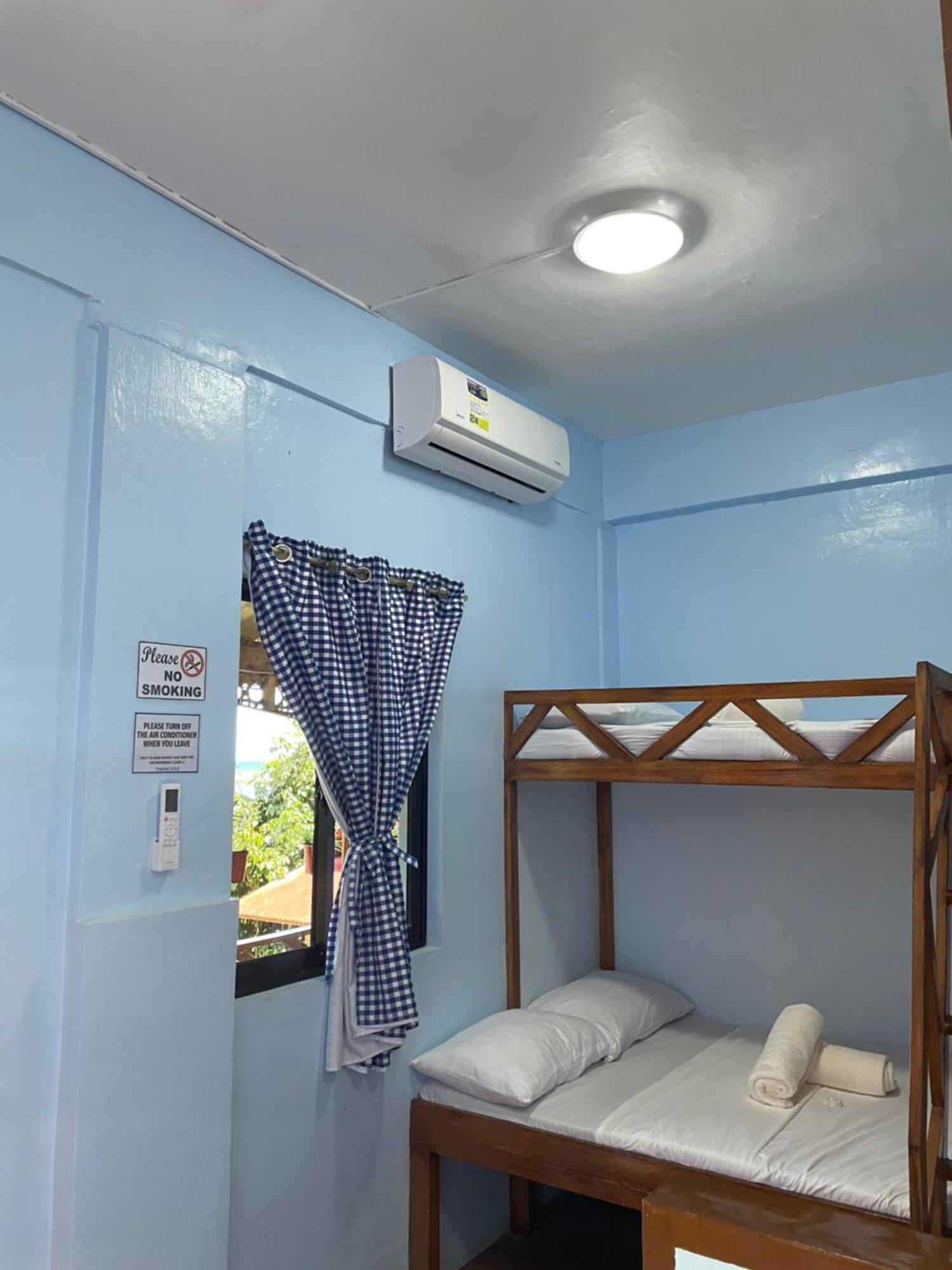 Camiguin Blue Lagoon Cottages Mahinog Exteriér fotografie