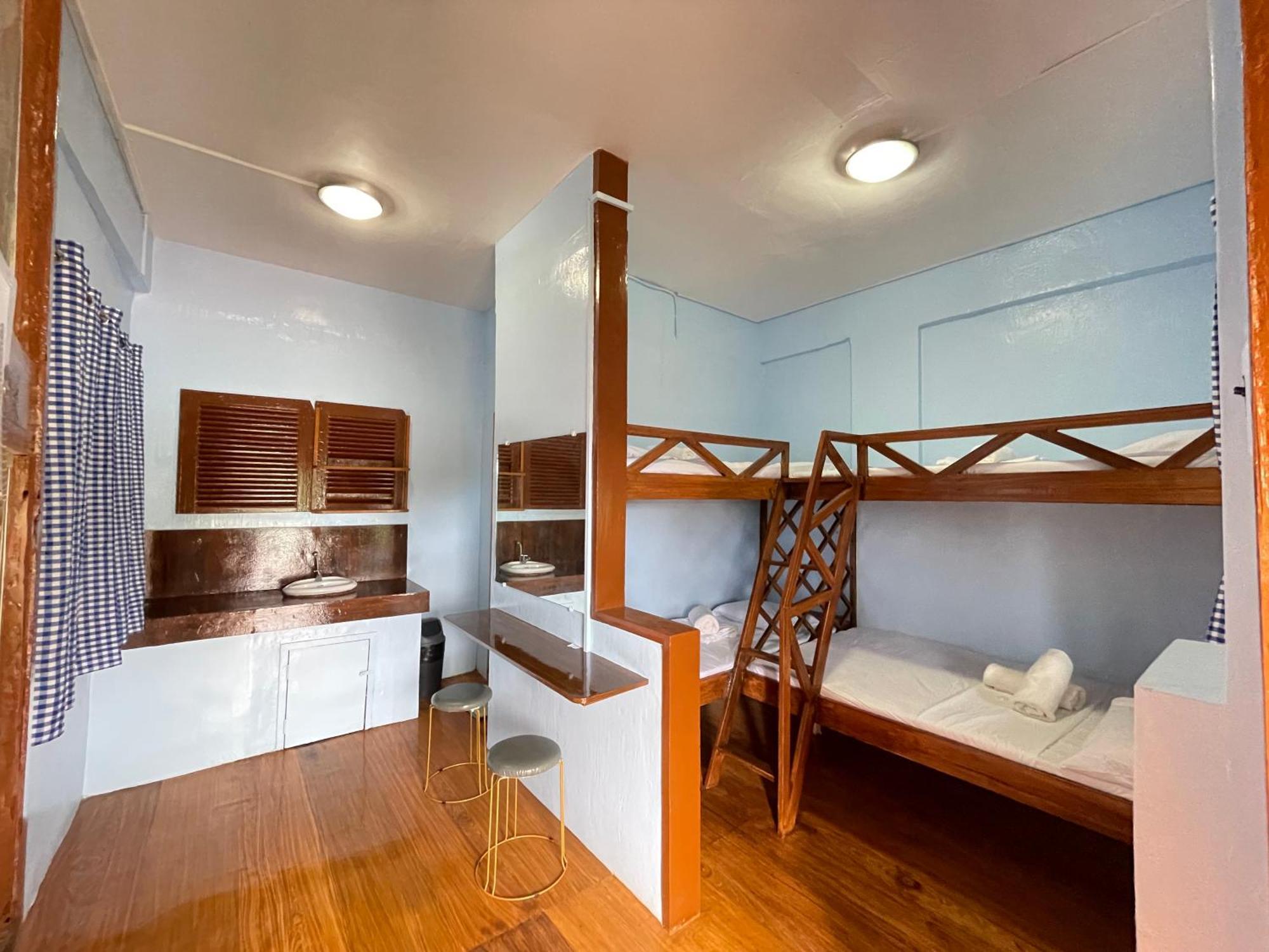 Camiguin Blue Lagoon Cottages Mahinog Exteriér fotografie