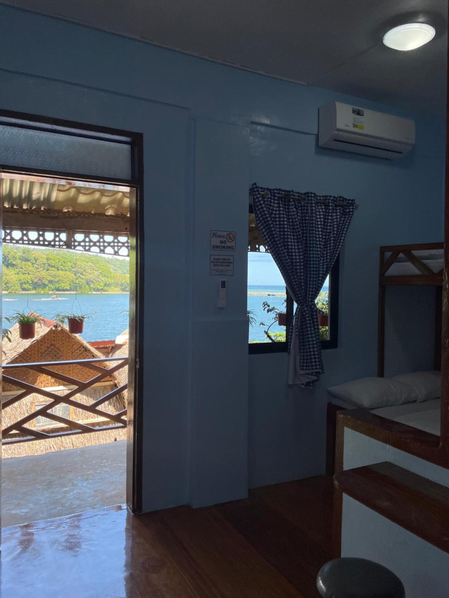 Camiguin Blue Lagoon Cottages Mahinog Exteriér fotografie