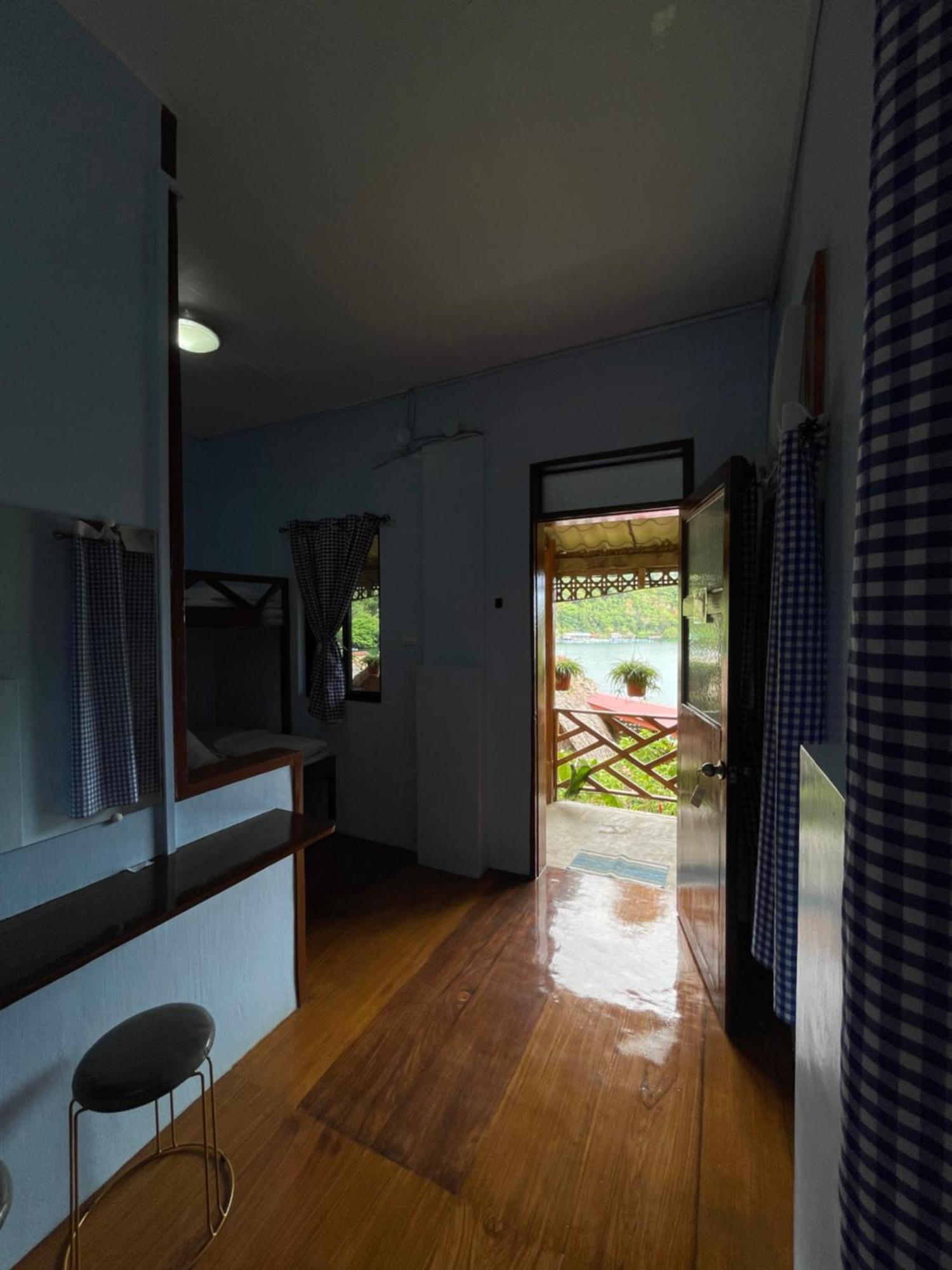 Camiguin Blue Lagoon Cottages Mahinog Exteriér fotografie