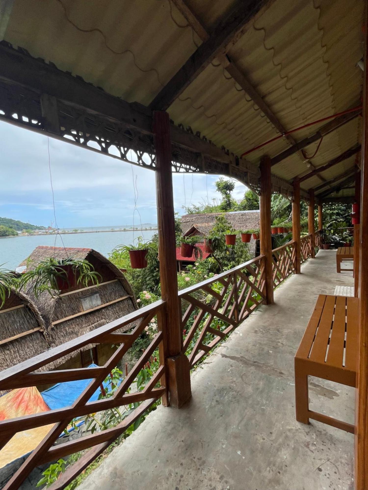 Camiguin Blue Lagoon Cottages Mahinog Exteriér fotografie